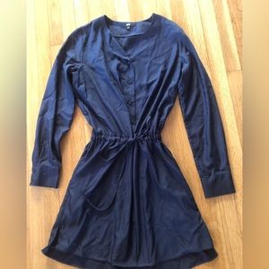 Uniqlo dress sz small